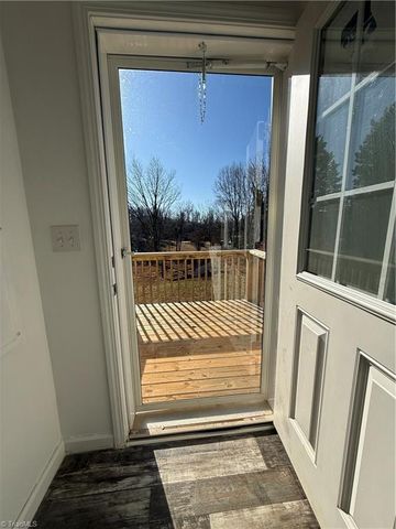 812 W Main Street, Pilot Mountain, NC 27041