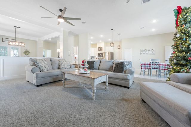 2118 Gilbert Road, League City, TX 77539