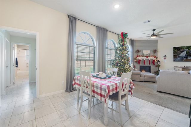 2118 Gilbert Road, League City, TX 77539