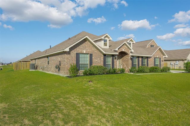 2118 Gilbert Road, League City, TX 77539