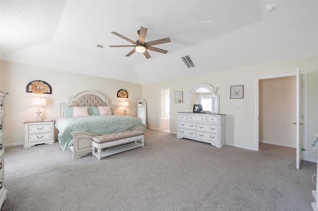 2118 Gilbert Road, League City, TX 77539