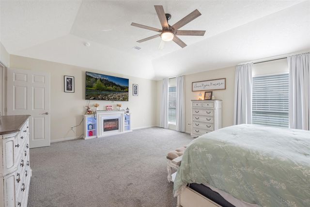 2118 Gilbert Road, League City, TX 77539