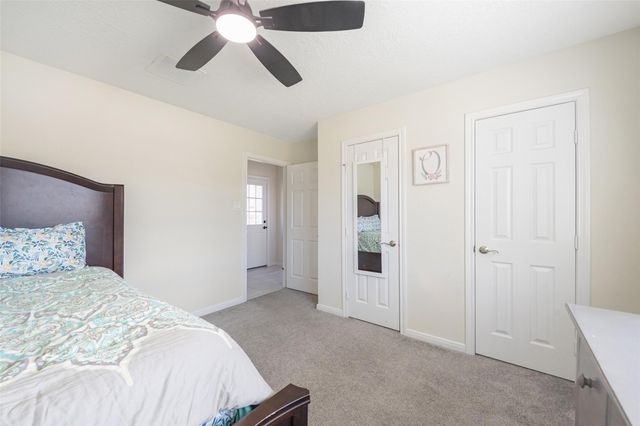 2118 Gilbert Road, League City, TX 77539