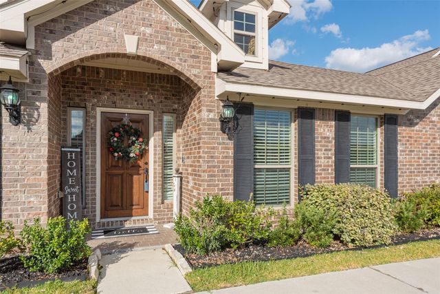 2118 Gilbert Road, League City, TX 77539