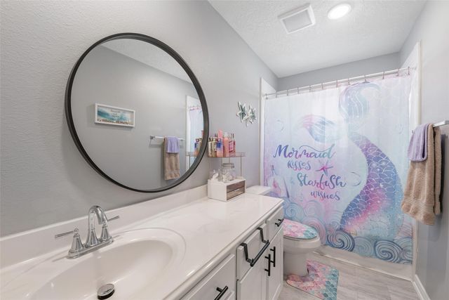 2118 Gilbert Road, League City, TX 77539