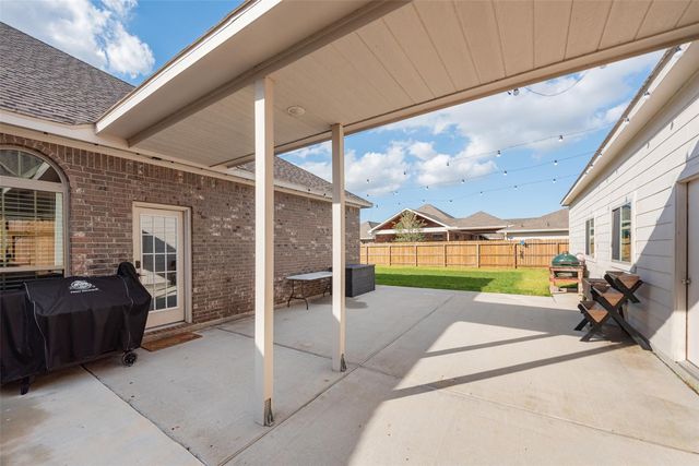 2118 Gilbert Road, League City, TX 77539