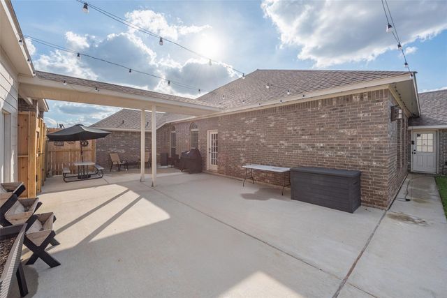 2118 Gilbert Road, League City, TX 77539