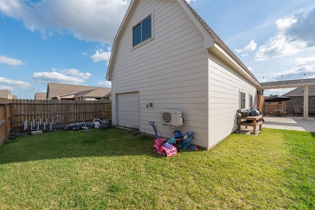 2118 Gilbert Road, League City, TX 77539