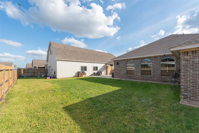 2118 Gilbert Road, League City, TX 77539