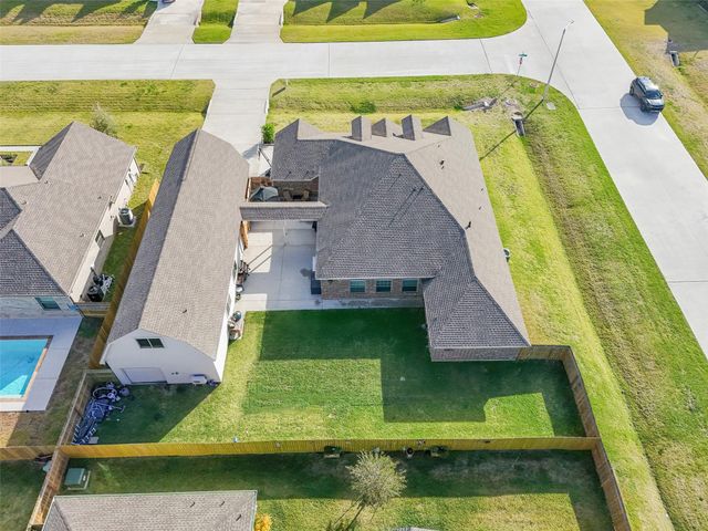 2118 Gilbert Road, League City, TX 77539