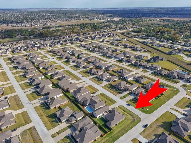 2118 Gilbert Road, League City, TX 77539