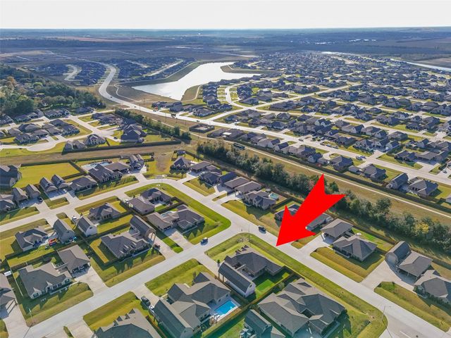 2118 Gilbert Road, League City, TX 77539