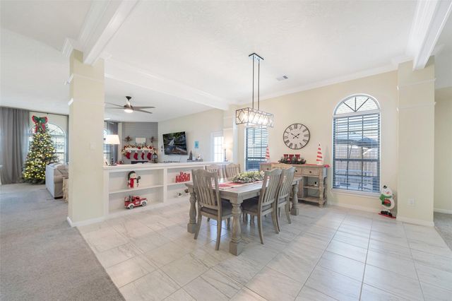 2118 Gilbert Road, League City, TX 77539