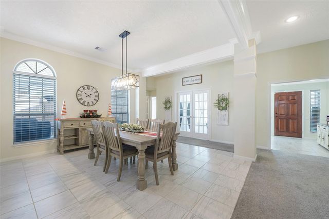 2118 Gilbert Road, League City, TX 77539