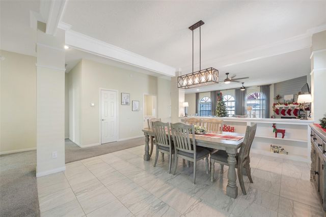 2118 Gilbert Road, League City, TX 77539