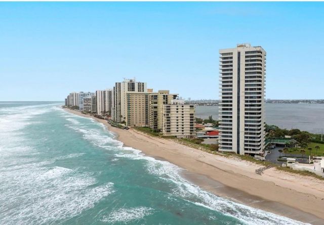 5540 N Ocean Drive 9-B, Riviera Beach, FL 33404