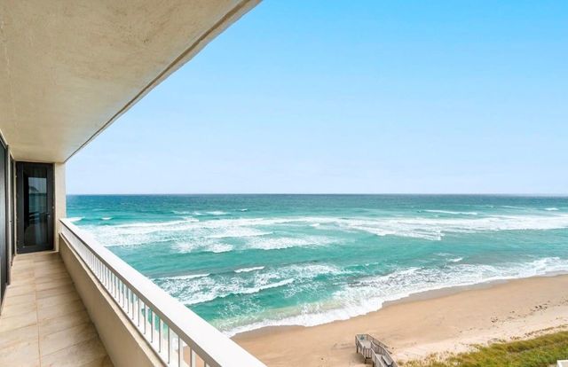 5540 N Ocean Drive 9-B, Riviera Beach, FL 33404