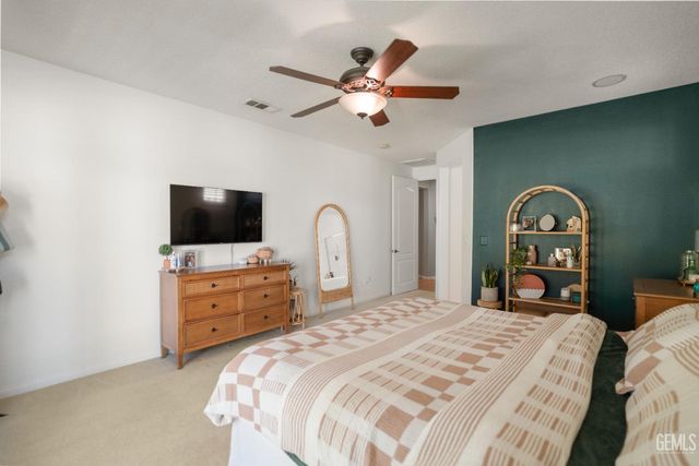 5101 Anacapa Drive, Bakersfield, CA 93306