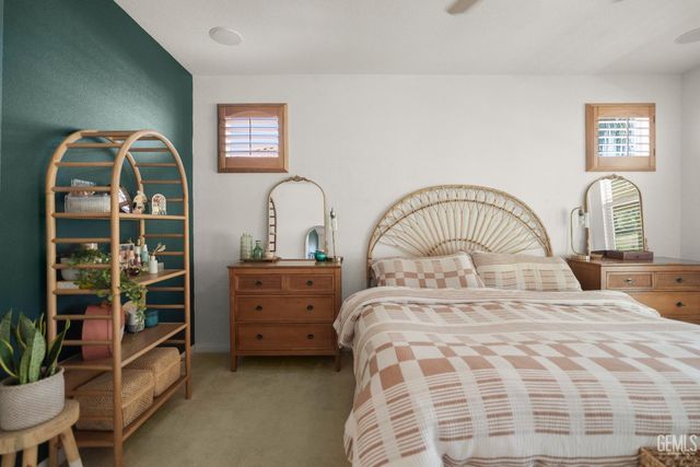 5101 Anacapa Drive, Bakersfield, CA 93306