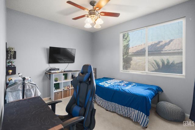 5101 Anacapa Drive, Bakersfield, CA 93306