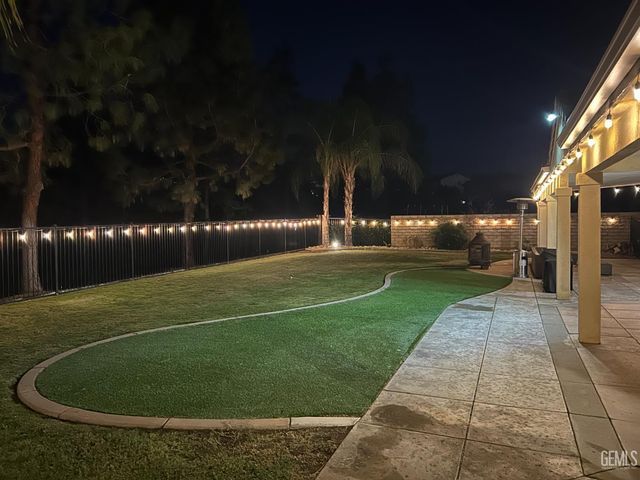 5101 Anacapa Drive, Bakersfield, CA 93306