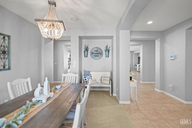 5101 Anacapa Drive, Bakersfield, CA 93306