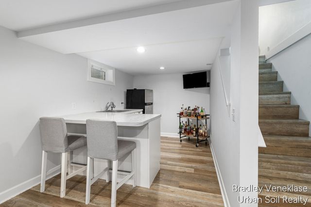 1336 Philadelphia Avenue, Grand Rapids, MI 49506