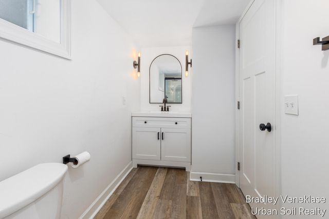 1336 Philadelphia Avenue, Grand Rapids, MI 49506