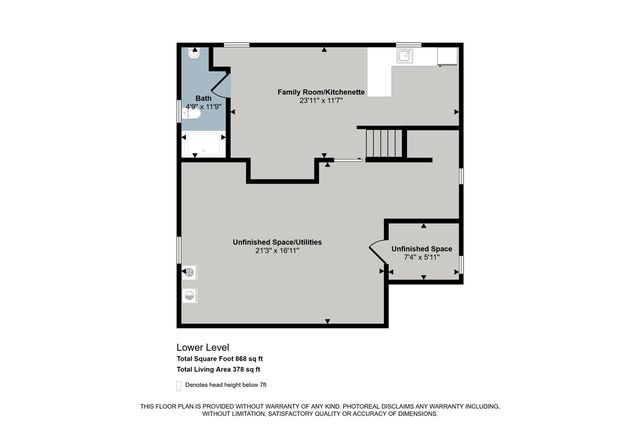 1336 Philadelphia Avenue, Grand Rapids, MI 49506