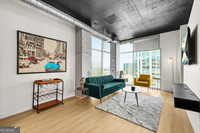 250 Pharr Road NE APT 1702, Atlanta, GA 30305
