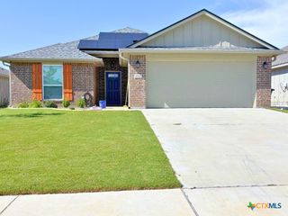 1610 Sideoats Lane, Temple, TX 76502