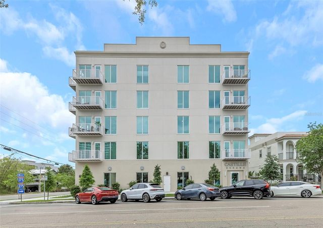 600 3RD AVENUE S 305, St Petersburg, FL 33701