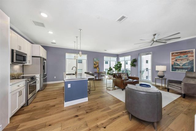 600 3RD AVENUE S 305, St Petersburg, FL 33701