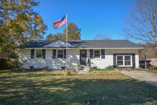 3013 Huntley Street, Spring Lake, NC 28390
