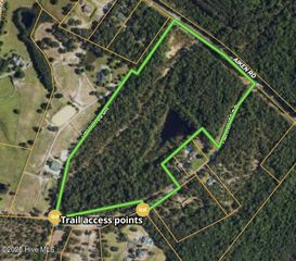 00 Aiken Road, Vass, NC 28394