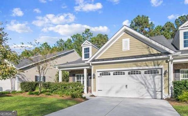 106 Danbury Court, Pooler, GA 31322