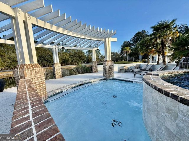 106 Danbury Court, Pooler, GA 31322