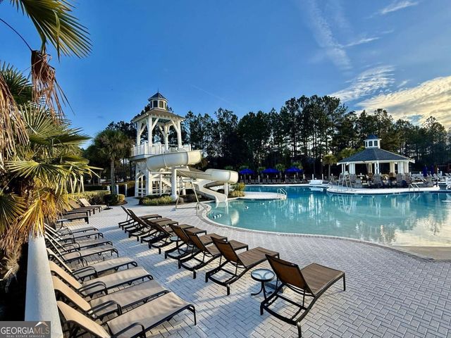 106 Danbury Court, Pooler, GA 31322