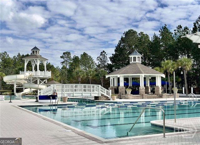 106 Danbury Court, Pooler, GA 31322