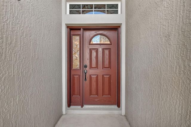 8852 BRIDGEPORT BAY CIRCLE, Mount Dora, FL 32757