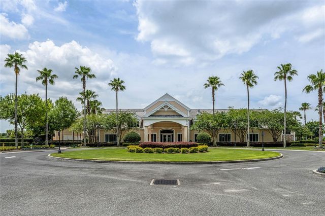 8852 BRIDGEPORT BAY CIRCLE, Mount Dora, FL 32757