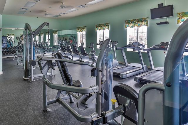 8852 BRIDGEPORT BAY CIRCLE, Mount Dora, FL 32757