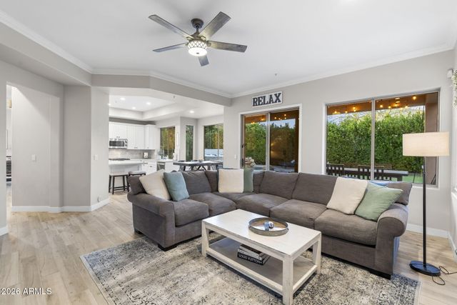 10358 E BAHIA Drive, Scottsdale, AZ 85255