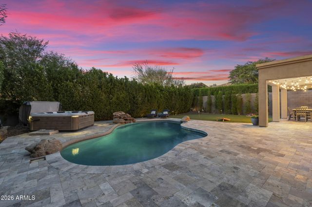 10358 E BAHIA Drive, Scottsdale, AZ 85255