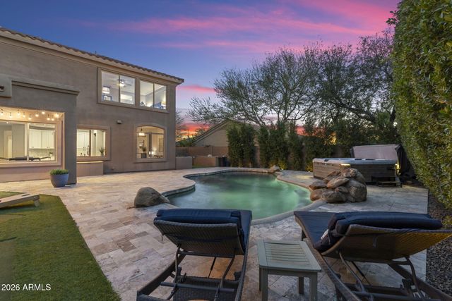 10358 E BAHIA Drive, Scottsdale, AZ 85255