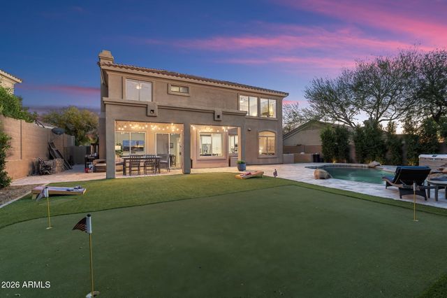 10358 E BAHIA Drive, Scottsdale, AZ 85255