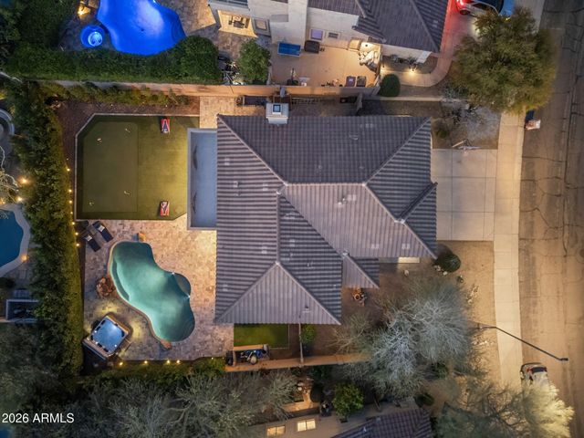 10358 E BAHIA Drive, Scottsdale, AZ 85255