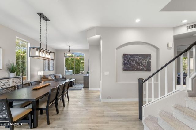 10358 E BAHIA Drive, Scottsdale, AZ 85255