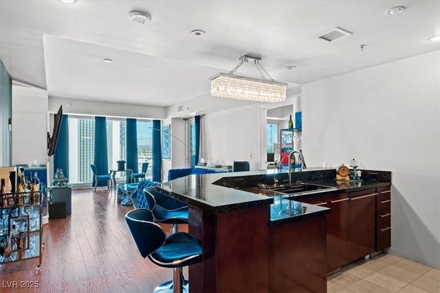 2700 Las Vegas Boulevard 1401, Las Vegas, NV 89109