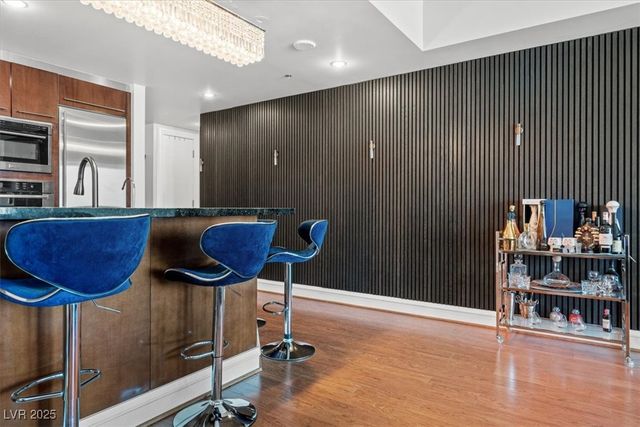 2700 Las Vegas Boulevard 1401, Las Vegas, NV 89109